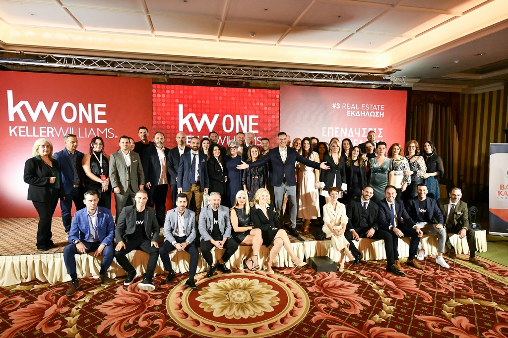 KW Team