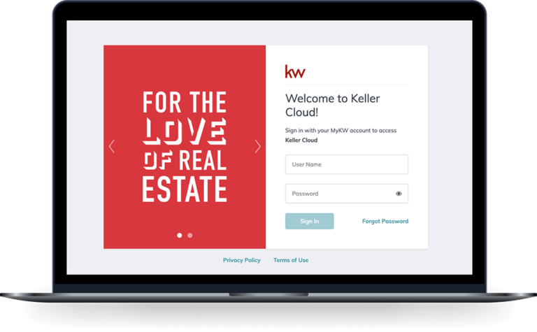 Keller Cloud