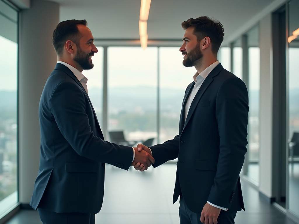 Real Estate Service 1