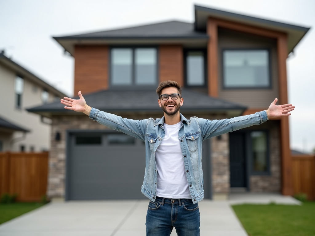 Real Estate Service 3